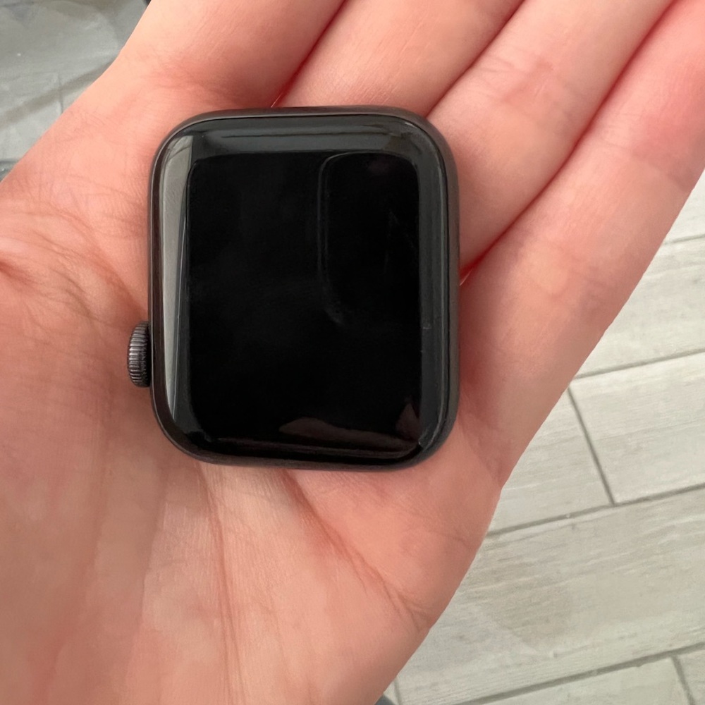 Apple Watch